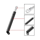 Chimptool Suitable for JAC Shuailing T6 T8 tailgate hydraulic rod tailgate flip-down modified support rod damping gas spring-3