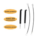 Fengjun 567 Great Wall Cannon Tailgate Hydraulic Rod Damper Gas Spring-4