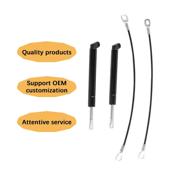 Fengjun 567 Great Wall Cannon Tailgate Hydraulic Rod Damper Gas Spring