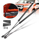 D-MAX hood hydraulic rod support rod gas spring-3