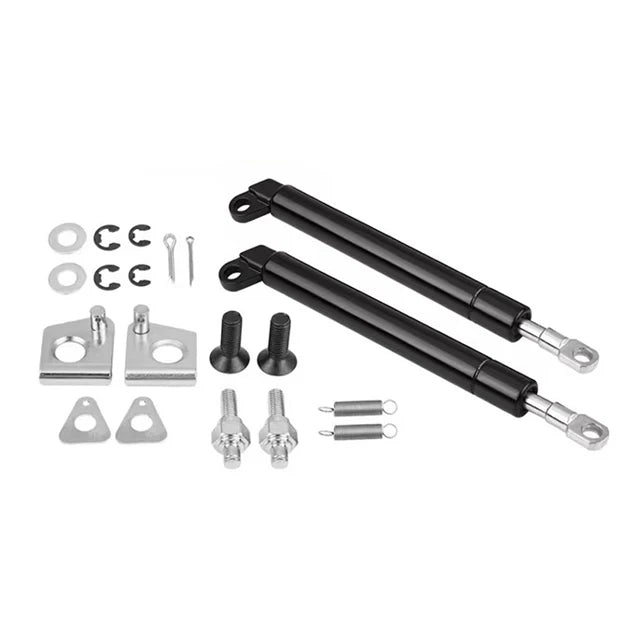 Chimptool Suitable for Ford Ranger 2009-2023RANGER Mazda BT50T6/T9 buffer descent damping rod gas spring - 0