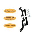 New 5th generation Tucson L hood gas spring hydraulic rod support rod-2