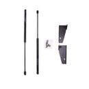 D-MAX hood hydraulic rod support rod gas spring-2