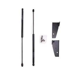 D-MAX hood hydraulic rod support rod gas spring - 0