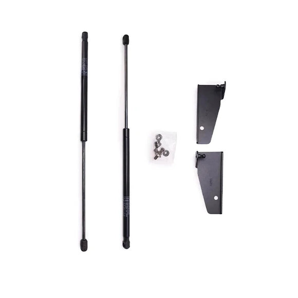 D-MAX hood hydraulic rod support rod gas spring