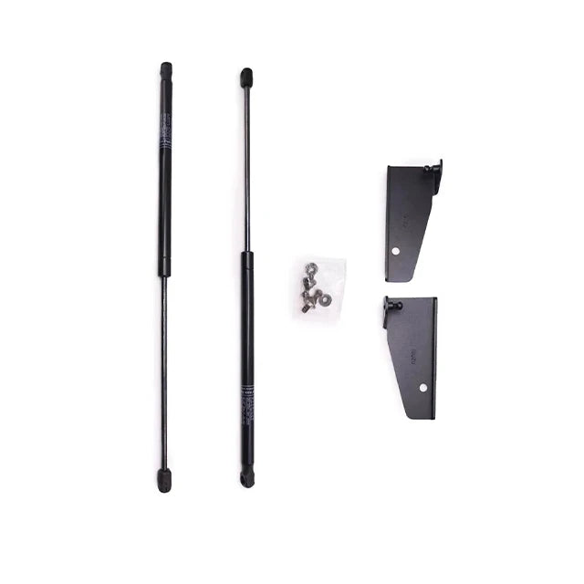 D-MAX hood hydraulic rod support rod gas spring - 0