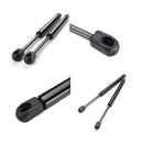 Mercedes -Benz SLK-class tailgate hydraulic rod support rod gas spring-3