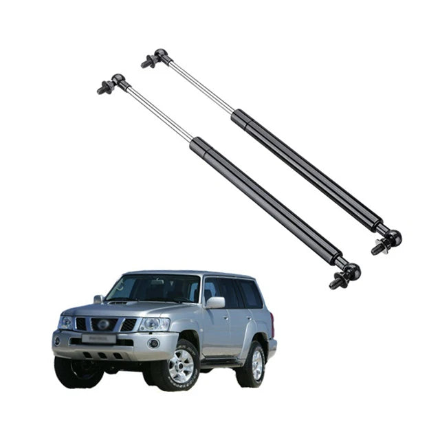 Chimptool Suitable for Nissan Patrol y61/y62 hood hydraulic rod pneumatic rod gas spring