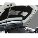 Mercedes -Benz S-Class hood hydraulic rod gas strut gas spring-4