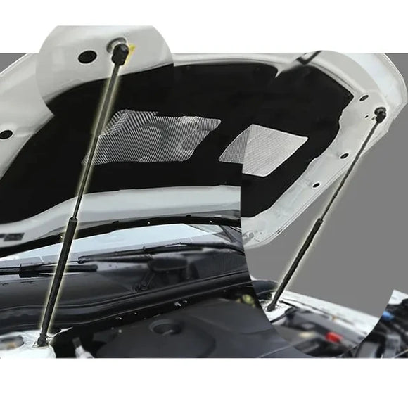 Mercedes -Benz S-Class hood hydraulic rod gas strut gas spring