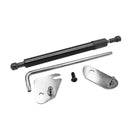 Ford tailgate flip-down hydraulic rod support rod damping rod gas spring-3