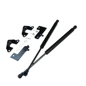 Chimptool 适用于福特 Maverick 22-24 (P758) 引擎盖改装支撑杆气弹簧 - 0