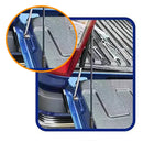 Fengjun 567 Great Wall Cannon Tailgate Hydraulic Rod Damper Gas Spring-3