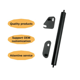 Ford tailgate flip-down hydraulic rod support rod damping rod gas spring - 0