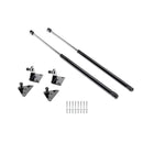 Tacoma hood hydraulic support rod gas spring-2