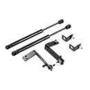 Chimptool Suitable for Hyundai Tucson hood flip-up support rod gas spring-2