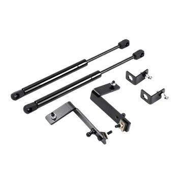 Chimptool 适用于现代途胜发动机盖翻盖式支撑杆气弹簧 - 0