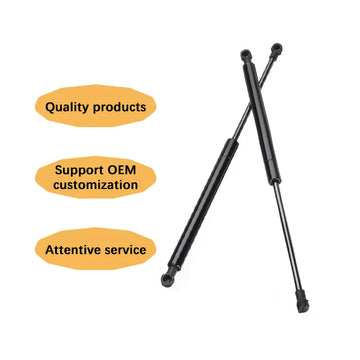 Lexus hood hydraulic rod support rod gas spring - 0