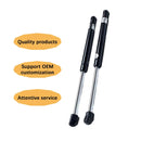 Volkswagen Tukai hydraulic rod T-CROSS engine cover gas spring support rod-2