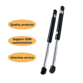 Volkswagen Tukai hydraulic rod T-CROSS engine cover gas spring support rod - 0