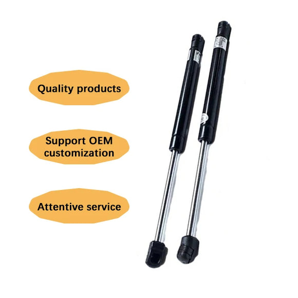 Volkswagen Tukai hydraulic rod T-CROSS engine cover gas spring support rod