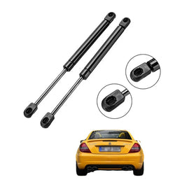 Mercedes -Benz SLK-class tailgate hydraulic rod support rod gas spring