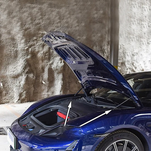 Chimptool Suitable for Pors che 911 987 997 tailgate hydraulic rod cover support rod gas spring