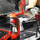 Navara tailgate hydraulic rod gas spring-5