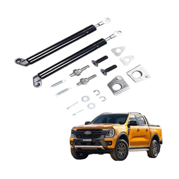 Chimptool 适用于福特 Ranger 2009-2023 RANGER 马自达 BT50T6/T9 缓冲下降阻尼杆气弹簧