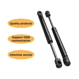 Mercedes -Benz S-Class hood hydraulic rod gas strut gas spring - 0