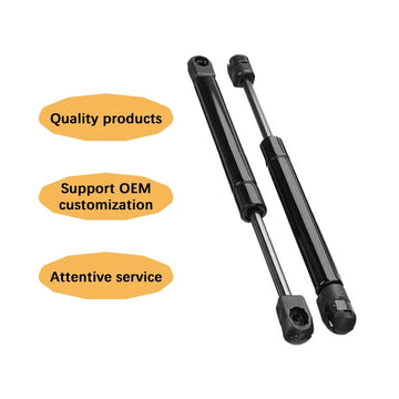 Mercedes -Benz S-Class hood hydraulic rod gas strut gas spring - 0