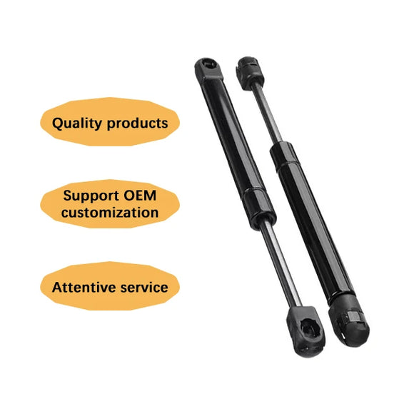 Mercedes -Benz S-Class hood hydraulic rod gas strut gas spring