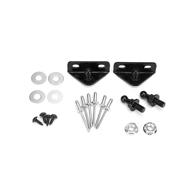 Nissan Hood Hydraulic Rod Support Rod Gas Spring