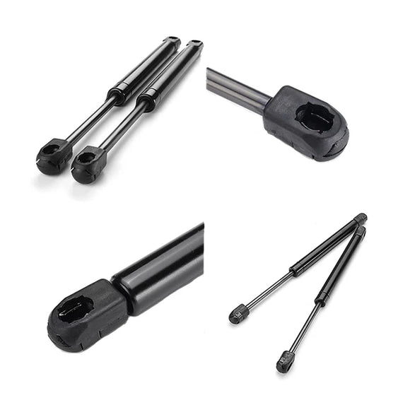 Lexus hood hydraulic rod support rod gas spring