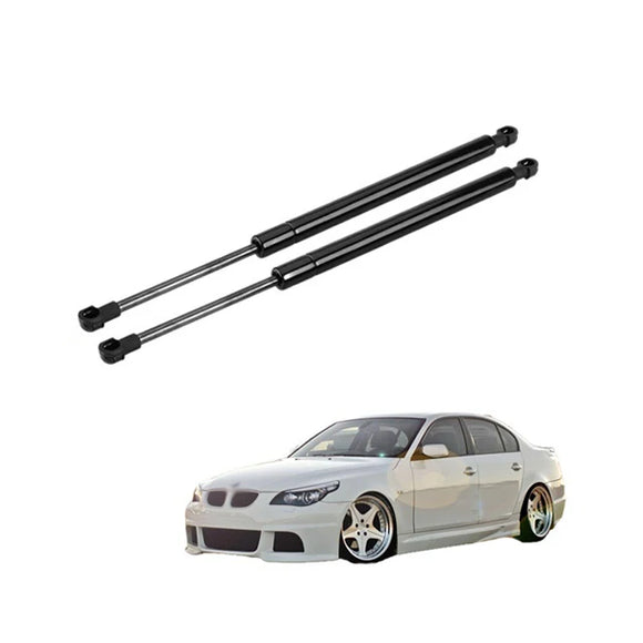 BMW 5 Series E60 E61 525i 528i hood hydraulic rod support rod gas spring