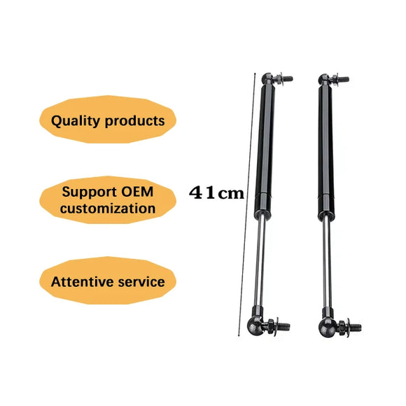 Chimptool Suitable for Nissan Patrol y61/y62 hood hydraulic rod pneumatic rod gas spring