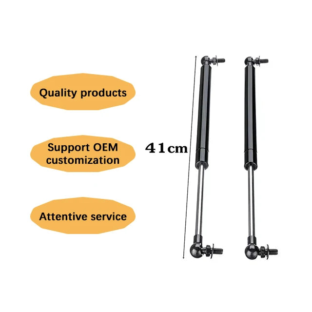 Chimptool Suitable for Nissan Patrol y61/y62 hood hydraulic rod pneumatic rod gas spring