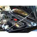 Chimptool Suitable for Nissan Patrol y61/y62 hood hydraulic rod pneumatic rod gas spring-3