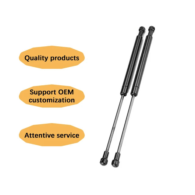 Nissan Hood Hydraulic Rod Support Rod Gas Spring - 0