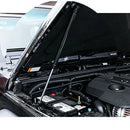 Land Rover Range Rover hood hydraulic rod support rod gas spring-4