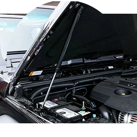 Land Rover Range Rover hood hydraulic rod support rod gas spring