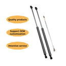 Ford Explorer hood hydraulic rod support rod gas spring-4