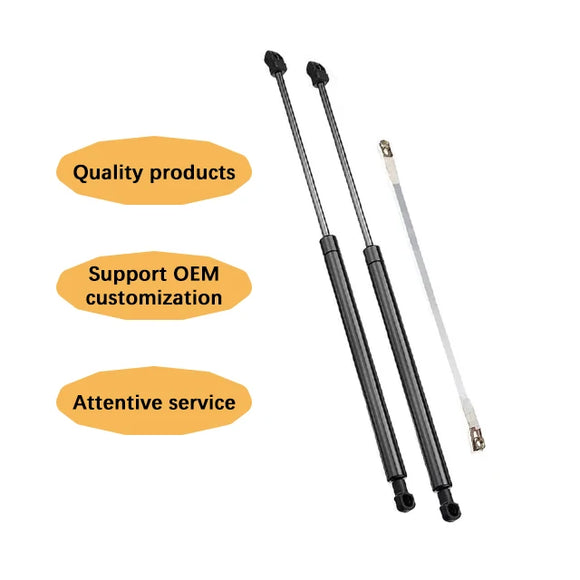 Ford Explorer hood hydraulic rod support rod gas spring