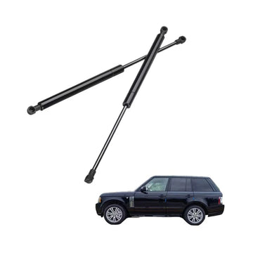 Land Rover Range Rover hood hydraulic rod support rod gas spring