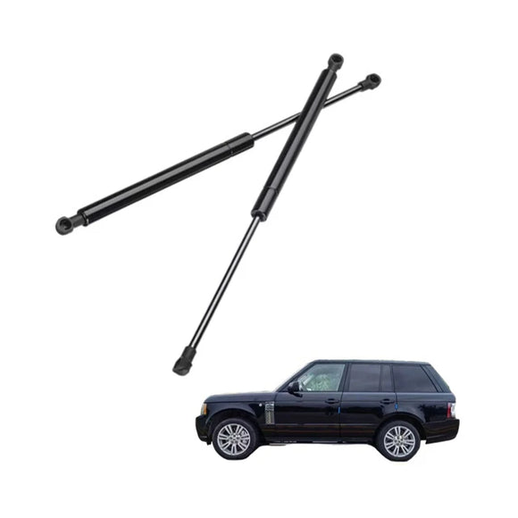 Land Rover Range Rover hood hydraulic rod support rod gas spring