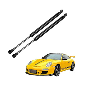 Chimptool 适用于保时捷 911 987 997 后备箱液压杆盖支撑杆气弹簧