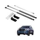 Ford Explorer hood hydraulic rod support rod gas spring-1