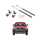 Tacoma hood hydraulic support rod gas spring-1