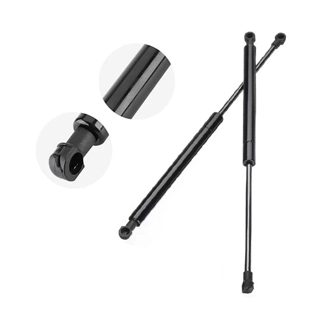 Chimptool Suitable for Pors che 911 987 997 tailgate hydraulic rod cover support rod gas spring - 0