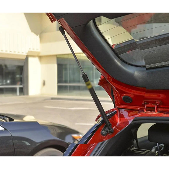 Lexus hood hydraulic rod support rod gas spring